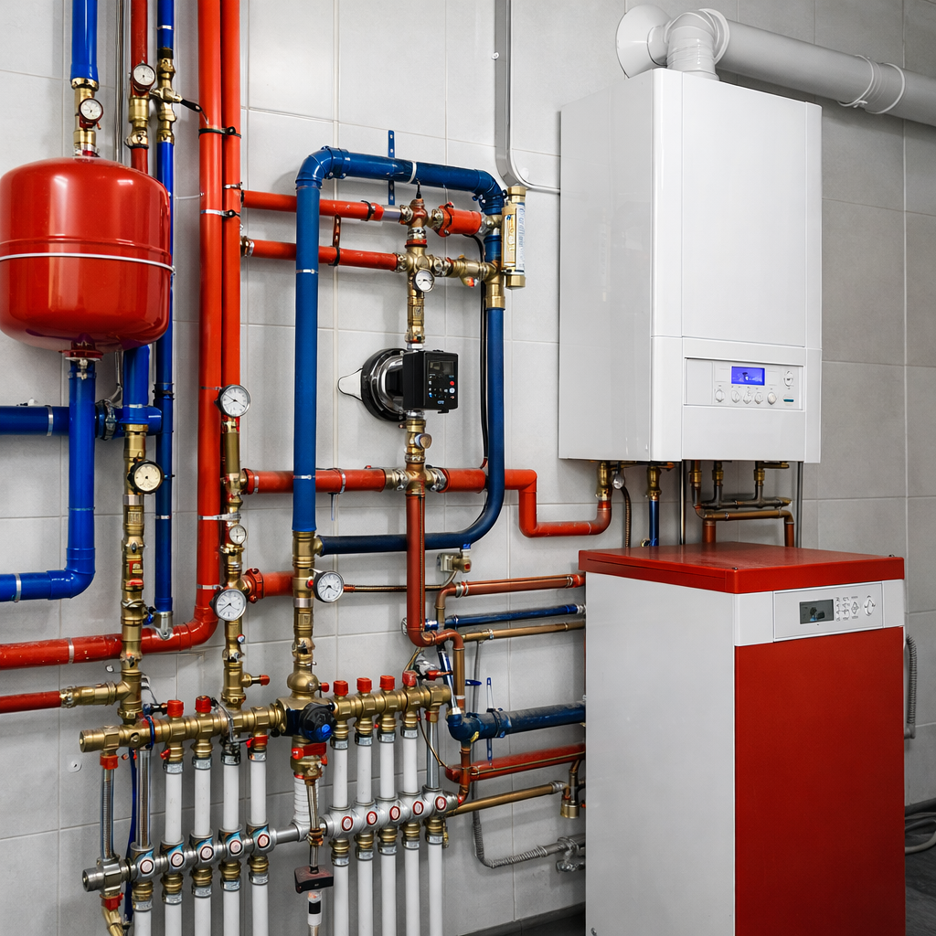 küttesüsteemid lastiko küttesüsteemid lastiko